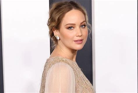 jennifer lawrence nipples|Jennifer Lawrence opens up about her nipples in Red Sparrow